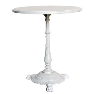 CAFÉBORD, Byarum Ø50xH72 cm