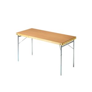 BORD, trä 120×70 cm