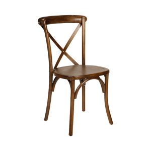 STOL, Crossback, Dyna bokas separat