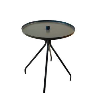 SOFFBORD, Runt Ø37 cm