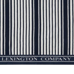 Badhandduk/Familjehandduk/Strandfilt Lexington