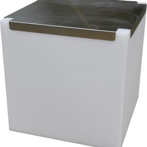 PALL/BORD Slide exkl belysning