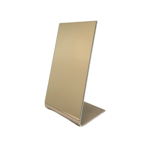 SPEGEL, Bordsmodell, 40×22 cm