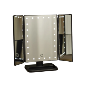 SPEGEL, Sminkspegel, 38×25 cm.