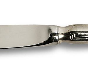 VARMRÄTTSKNIV, Silver