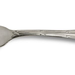 VARMRÄTTSGAFFEL, Silver