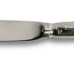 DESSERTKNIV, Silver