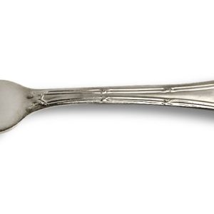 DESSERTGAFFEL, Silver