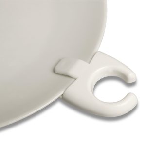 PARTYCLIPS, glashållare