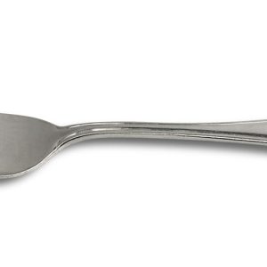 SERVERINGSGAFFEL, Silver