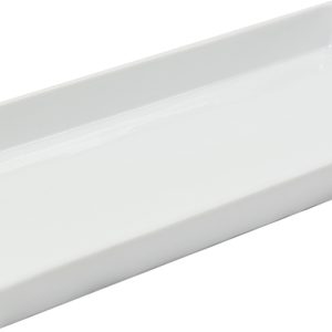 TALLRIK, Rektangulär 12×29 cm