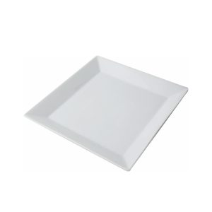 TALLRIK, Quadro flat 22×22 cm