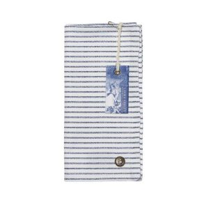 Laura Ashley tygservett Candy Stripe