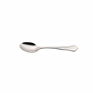 DESSERTSKED, Chippendale silver 14,5 cm
