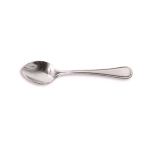 KAFFESKED, Opera silver 12 cm