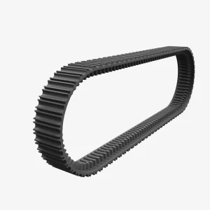 Band (Caterpillar Tread) för SPINO E1