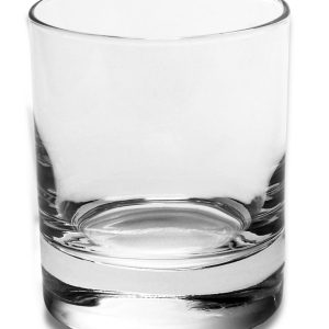 WHISKYGLAS, 20 cl