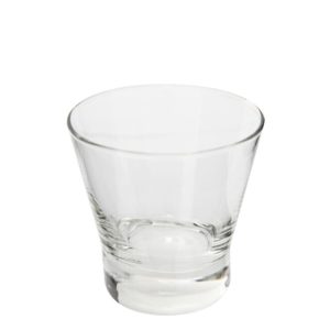 MATGLAS, 24 cl, 8 cm