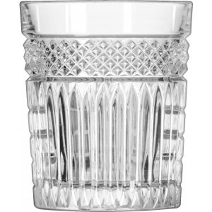 DRINKGLAS, LIBBEY LOWBALL, 35 cl