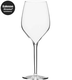 ITALESSE, Vitvinsglas, 39 cl