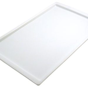 Uppläggningsfat, melamin GN 1/1 (53×32,5 cm)