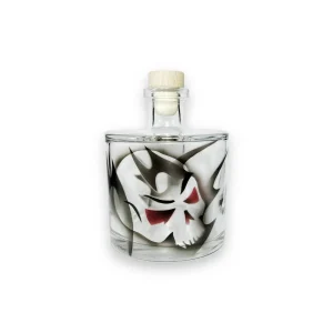 Karaff Döskalle 50cl