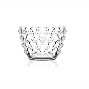 VINKYL Italesse Bolle Bowl Oval 25 cm