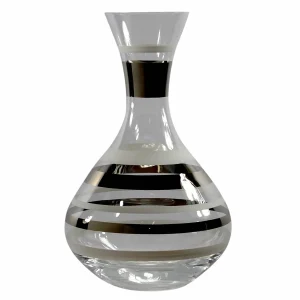 Karaff Versailles 150 cl silver