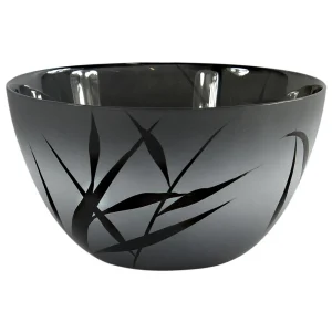 Skål Nebbioso 21 cm grå