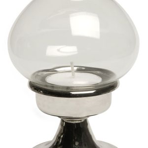 LJUSLYKTA PÅ SILVERFOT + VÄRMELJUS