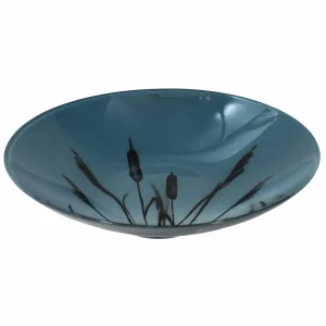 Fat Kaveldun 30cm Blå