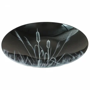 Fat Kaveldun 39cm Svart