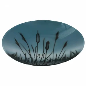 Fat Kaveldun 39cm Blå