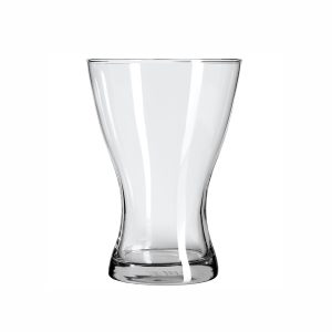 VAS, Glas 20 cm, Ø 14 cm