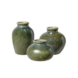 VAS, Eliora, 6×9, 8×8, 8x6cm, Grön