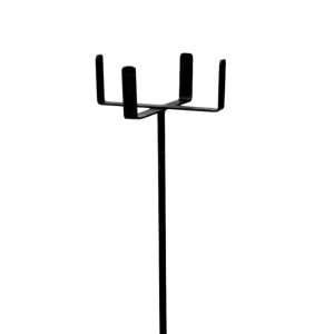 MARSCHALLHÅLLARE, Hög