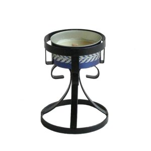 MARSCHALLHÅLLARE, Låg