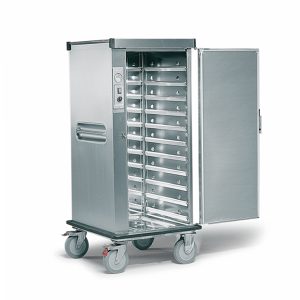 VÄRMESKÅP, 34 bleck