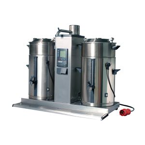 KAFFEMASKIN, B20E, 2×20 liter