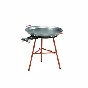 PAELLAPANNA, på ställning 120 cm (exkl gasol)
