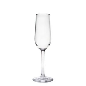 CHAMPAGNEGLAS, Falsterbo Polycarbonat 17 cl
