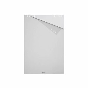 BLÄDDERBLOCKPAPPER, 50 ark