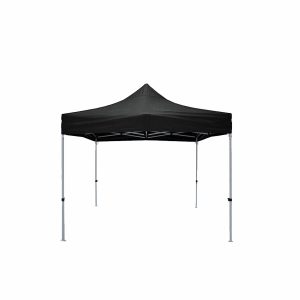 GRILLTÄLT 3×3 m, exkl montage