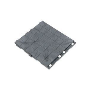 GOLV, Plast, grått, exkl montage (per kvm)