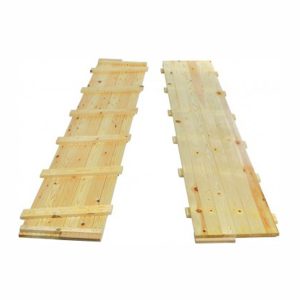 GOLV, Trä, exkl montage (per kvm)