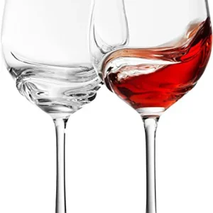 Vinglas Turbulence 550ml 2-pack