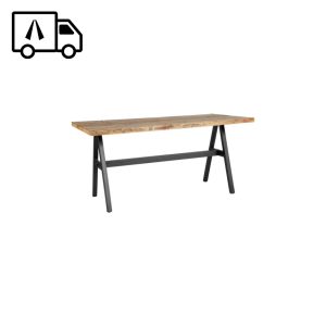 BORD, Bristol Bornholm, 80x160cm