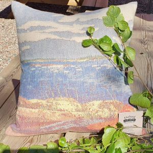 Kuddfodral, Öregrund, Roslagen Sundboden Design