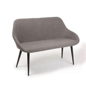 SOFFA, Nordic Touch, grå