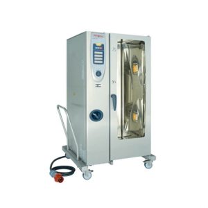 KOMBIUGN, Rational SCC201 (20 bleck)